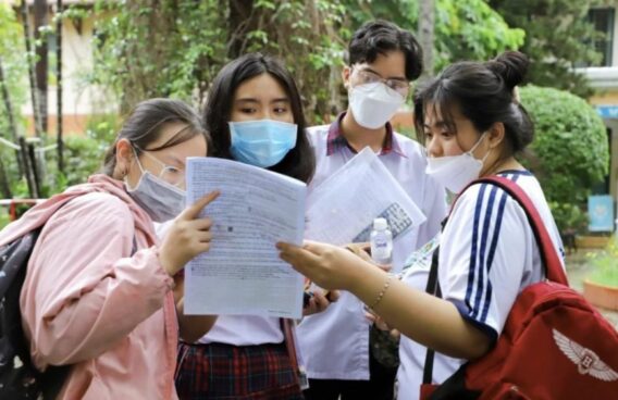 Năm 2024 Nhiều Trường Mở Ngành Mới, Tăng Chỉ Tiêu Tuyển Sinh