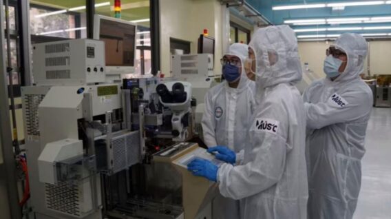 Ngành Chip Bán Dẫn Đài Loan Tìm Kiếm Nhân Tài Từ Các Nước Đông Nam Á