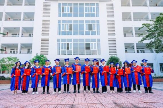 Đại Học Kiên Giang Tự Hào Vì Tỷ Lệ Sinh Viên Tốt Nghiệp Có Việc Làm Tăng