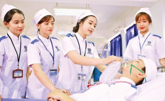 Học Bổng "Tôi Yêu Đại Học Y Hà Nội" Dành Cho Sinh Viên