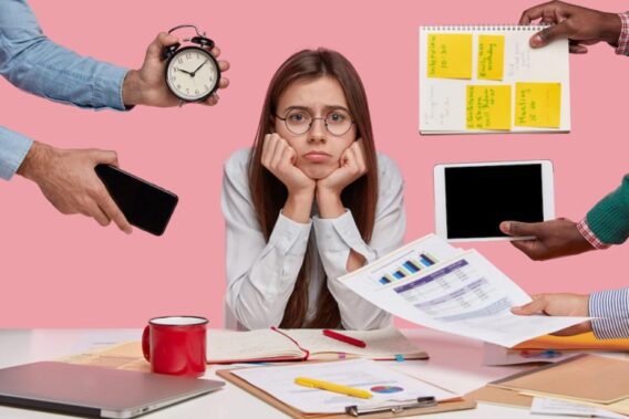 Sinh Viên Chạy Deadline Là Gì? Bí Kíp Chạy Deadline Hiệu Quả Bạn Nên Biết