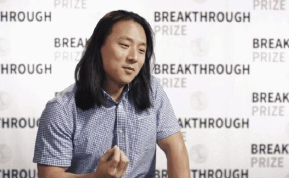 Thần Đồng Vật Lý Trung Quốc Trở Thành Giáo Sư Khoa Vật Lý Trẻ Nhất Tại ĐH Harvard