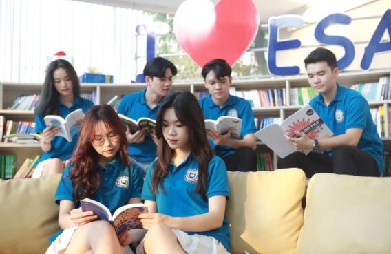 Festival Tuyển Dụng EAUT 2024: Hơn 1600 Vị Trí Việc Làm Dành Cho Sinh Viên