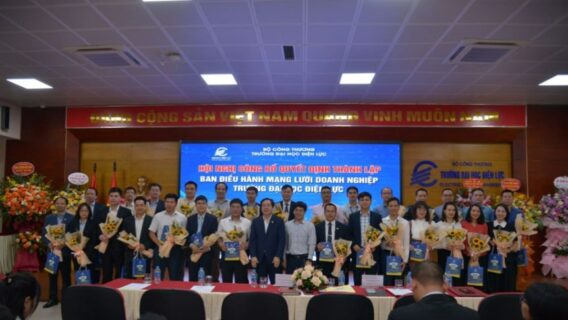 EPU Thành Lập Ban Điều Hành Mạng Lưới Doanh Nghiệp Và Cựu Sinh Viên