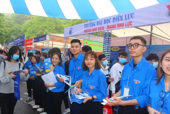 Trường Đại Học EPU: Điểm Đến Lý Tưởng, Bước Đệm Vững Chắc Cho Sinh Viên Ngành Điện Lực