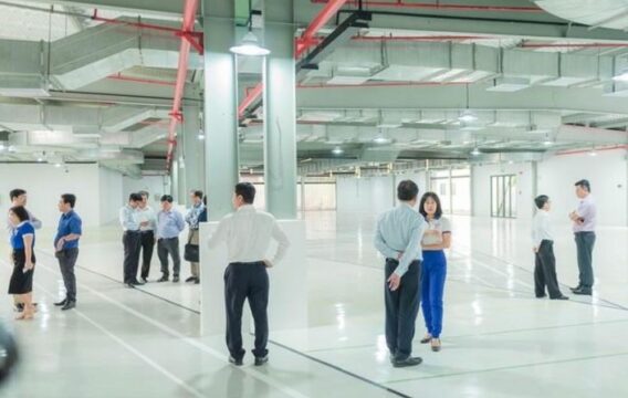 Không Gian Sáng Tạo Sinh Viên: Khơi Dậy Tinh Thần Sáng Tạo Trong Giáo Dục
