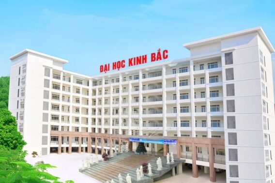 Chủ Tịch Hội Đồng trường Đại Học Kinh Bắc Dùng Bằng Giả