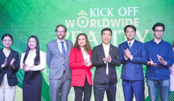 Worldwide Beauty Contest 2024: Cuộc Thi Dành Cho Sinh Viên Ngành Làm Đẹp