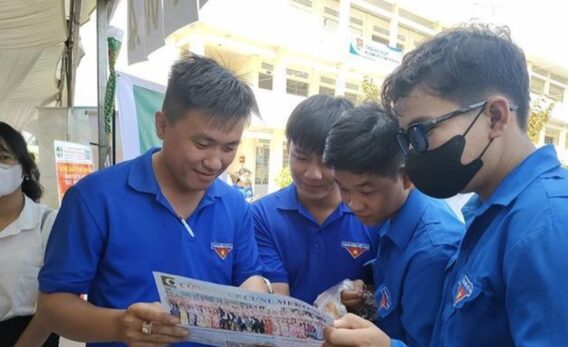 "Ngày Hội Việc Làm Tỉnh Bến Tre 2024" - Cơ Hội Việc Làm Cho Sinh Viên Và Người Lao Động