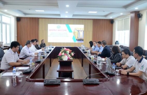 Sinh Viên Có Cơ Hội Thực Tập Và Làm Việc Tại Các Doanh Nghiệp Nhật Bản
