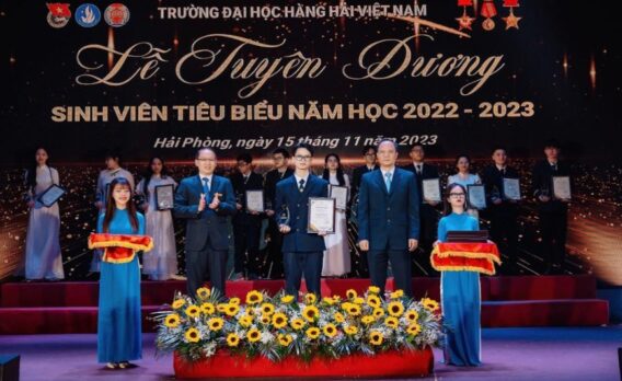 Đào Quốc Huy: "Sinh Viên 5 Tốt" Say Mê Tham Gia Các Phong Trào Thanh Niên