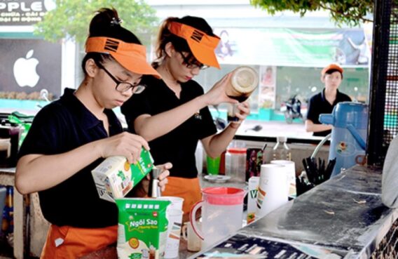 Sinh Viên Nói Gì Về Việc Giới Hạn làm Thêm Không Quá 20 Giờ/Tuần