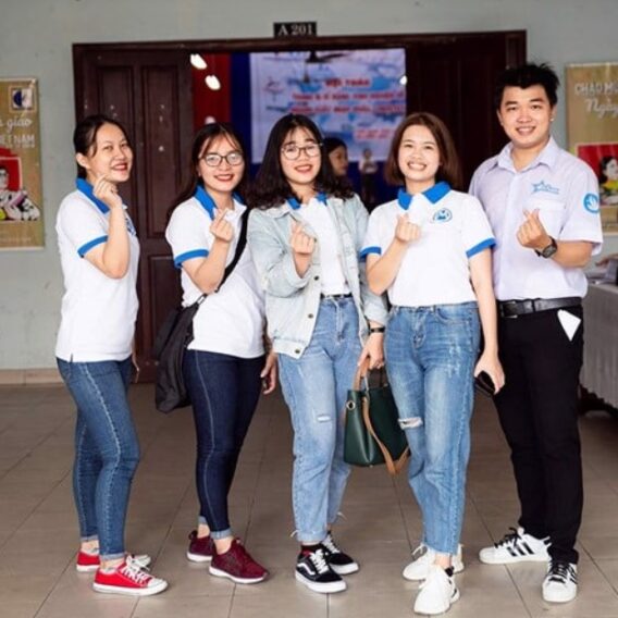 Trang sinh viên COFER - Những lợi ích khi theo học tại Trường cao đẳng kinh tế đối ngoại (COFER)