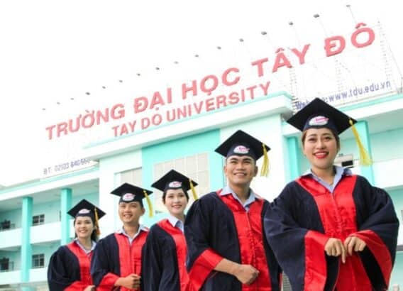 Đại Học Tây Đô: Cơ Hội Vàng Cho Sinh Viên Phát Triển Sự Nghiệp Tương Lai