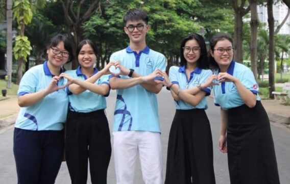 Cổng Sinh Viên Tôn Đức Thắng: Hành Trình 20 Năm Hướng Tới Sự Xuất Sắc Trong Giáo Dục và Nghiên Cứu
