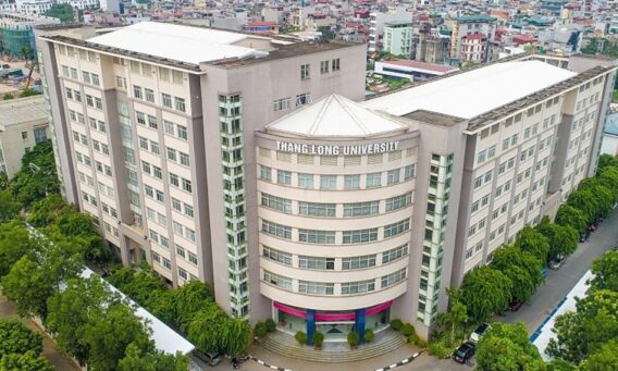 Thông Tin Tuyển Sinh Năm 2024 Trường ĐH Thăng Long