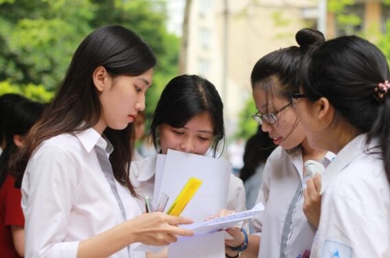 Quy Chế Thi Tốt Nghiệp THPT Năm 2024 - Thông Tin Được Cập Nhật Mới Nhất Từ Bộ GDĐT