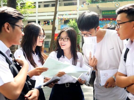 Chính Thức Chốt Lịch Thi Tốt Nghiệp THPT Năm 2024