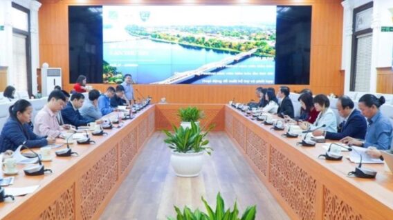 Festival Sinh Viên Kiến Trúc Toàn Quốc Lần Thứ XIV Sẽ Diễn Ra Từ Ngày 21 – 24/4