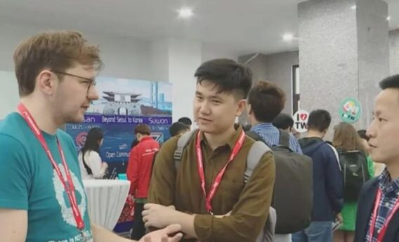 FOSSASIA Summit 2024 Thu Hút Hàng Nghìn Sinh Viên, Lập Trình Viên