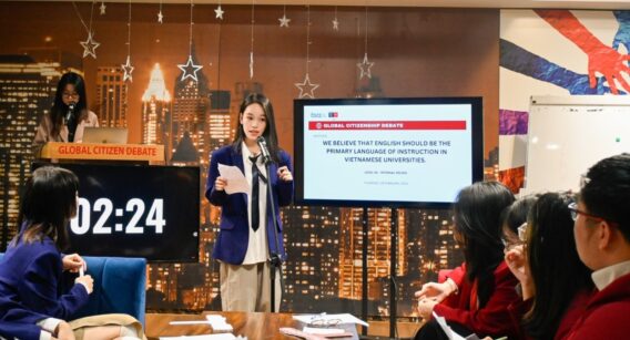 Hơn 90% Sinh Viên Swinburne Có Việc Làm Sau Khi Tốt nghiệp