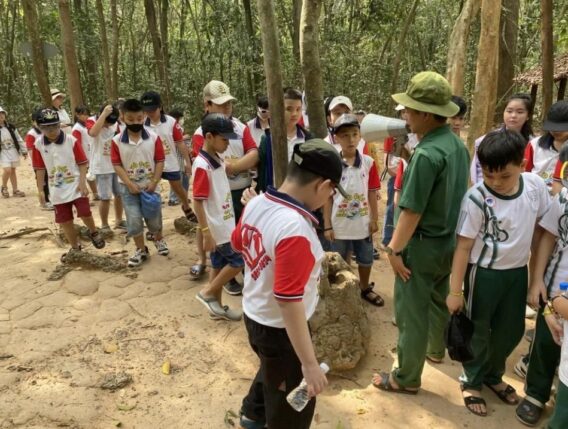 Nghỉ Lễ 30/4 - 1/5 Chơi Gì Ở TP. HCM ?