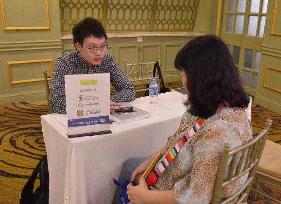 Nhiều Nước Siết Chặc Chính Sách Vì Vấn Nạn Du Học Giả