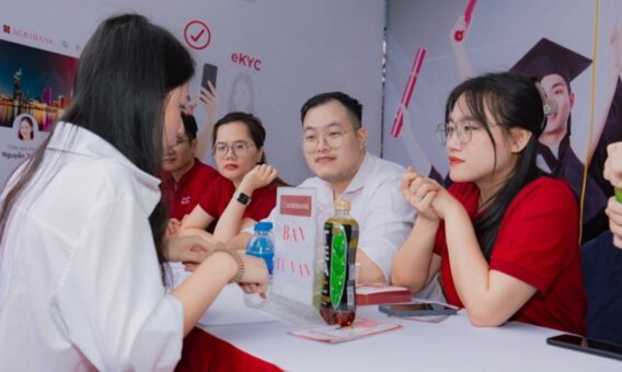 Tuần Nghề Nghiệp Và Việc Làm - NEU Career Week 2024
