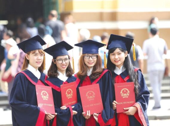 TPHCM Dành Biên Chế Tuyển Công Chức, Viên Chức Từ Nguồn Sinh Viên Xuất Sắc