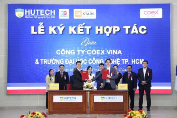 Ngày Hội Tuyển Dụng Của Các Doanh Nghiệp Hàn Quốc