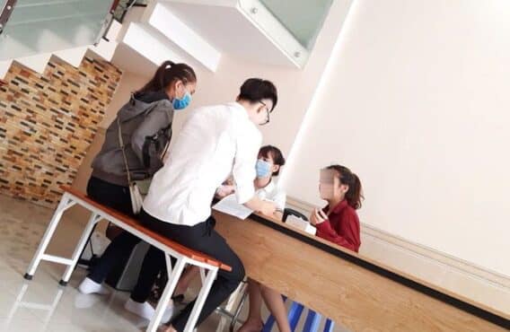tin hoc key xin chia se bai viet ve nhan dien lua dao viec lam them cuoi nam 7