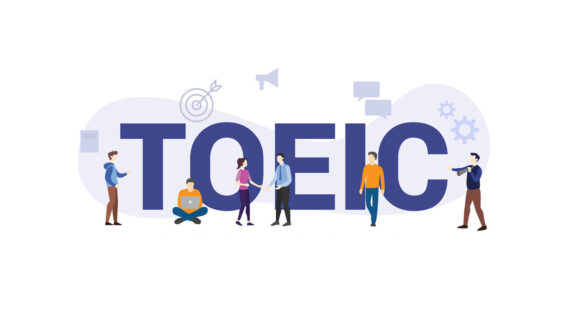 toeic
