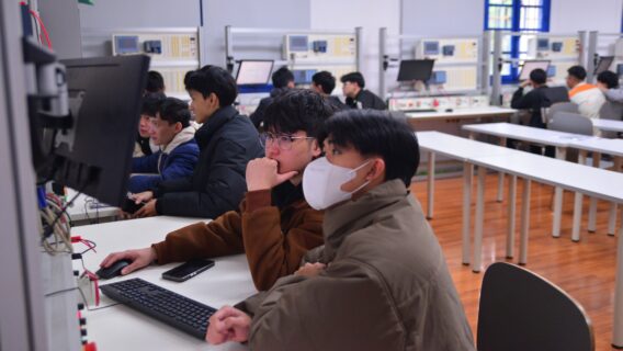 Sinh viên HACTECH: Những Điều Cần Biết và Cơ Hội Tuyệt Vời Tại Trường Cao Đẳng Nghề Bách Khoa Hà Nội 1 470174169 611315564892870 3696517344149452774 n