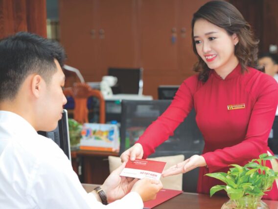 Quy Trình Vay Vốn Sinh Viên Agribank