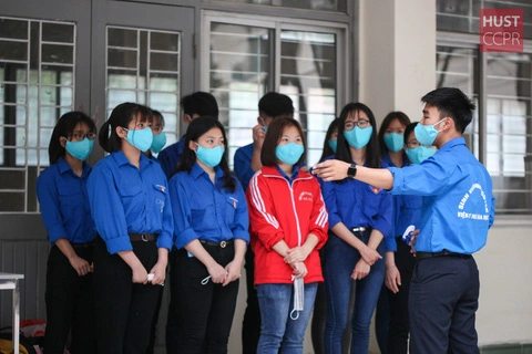Sinh viên Bách Khoa Bí Kíp Vượt Qua Khó Khăn và Cơ Hội Tại Trường Đại Học Hàng Đầu Việt Nam 3 dh bach khoa 15862186594312047379938