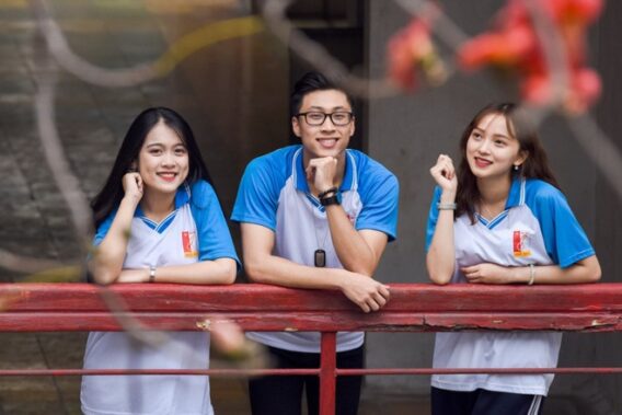 Sinh viên Bách Khoa Bí Kíp Vượt Qua Khó Khăn và Cơ Hội Tại Trường Đại Học Hàng Đầu Việt Nam 1 sv2 1624336690631835557506