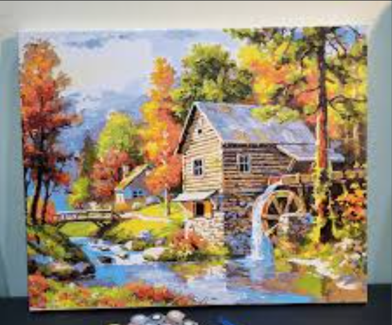 Cach lua chon tranh so hoa 30x30 day chat luong