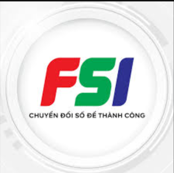 Cong Ty So Hoa FSI – Giai Phap Toi Uu Hoa Quan Ly Du Lieu