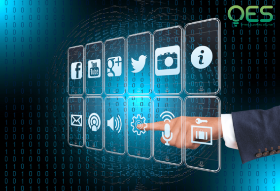 Digitization la gi Kham pha xu huong trong thoi dai cong nghe 1