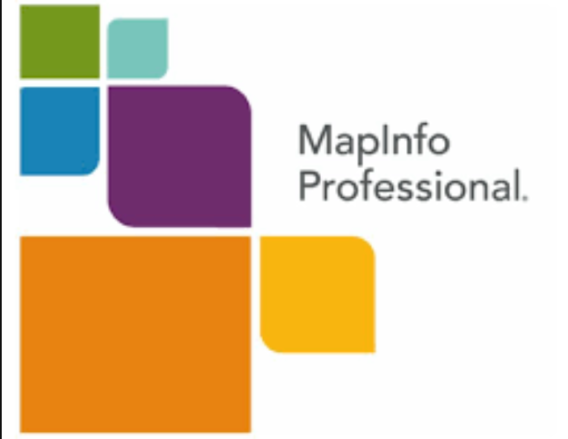 Gioi thieu phan mem MapInfo