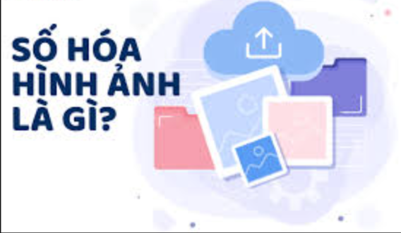 Số Hóa Hình Ảnh: Tại Sao Doanh Nghiệp Cần Áp Dụng Công Nghệ Này 1 So hoa hinh anh la gi