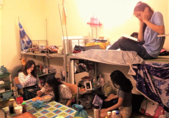 o chung tro bandon 1