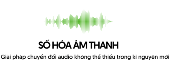 so hoa am thanh 1