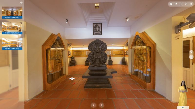 Tầm quan trọng của Số hóa di sản