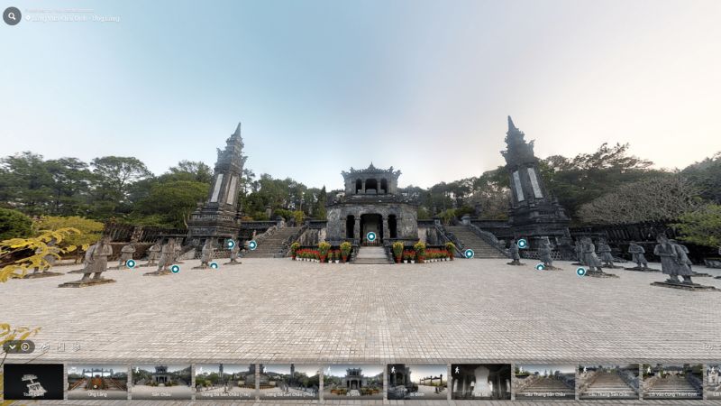 Tầm quan trọng của Số hóa di sản