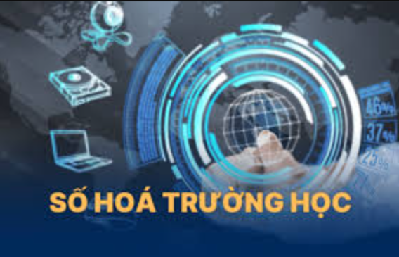 so hoa truong hoc 1