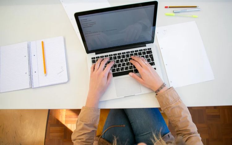 Số hoá tài liệu giúp dễ dàng truy cập dữ liệu kỹ thuật số từ bất cứ đâu