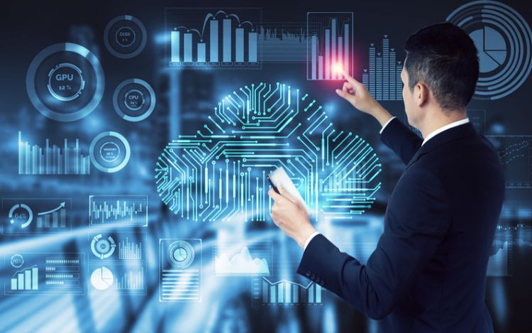 Người phụ trách cần kiểm tra lại toàn bộ dữ liệu đã số hóa