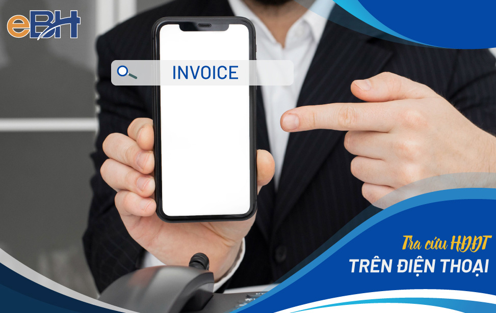 02 cách tra cứu hóa đơn trên điện thoại di động