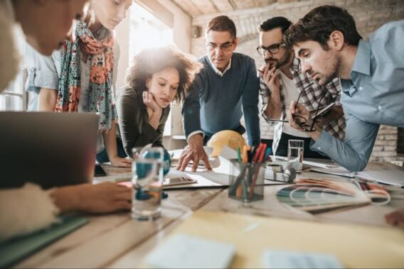 7 Ways to Scale a Startup Into a Billion Dollar Business Entrepreneur
